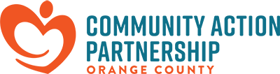 Community Action Partnership Orange County logo
