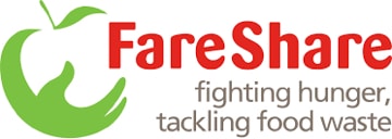 Fare Share logo